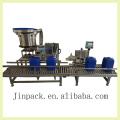 China high quality automatic single head caper price capping machine